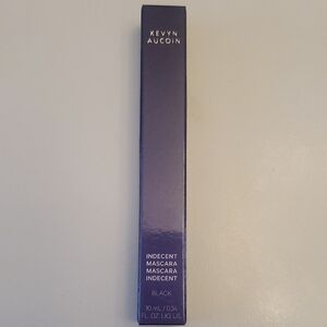 Indecent MascaraFour dimensional mascara for extreme volumizing, lengthening, c